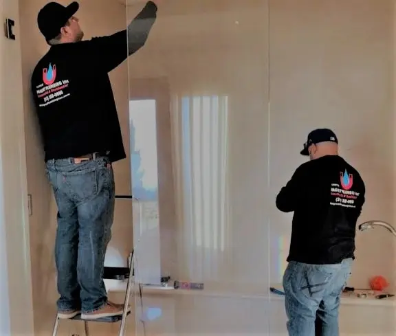 Professional plumbing installation for Tankless Water Heater Installation in Seagoville